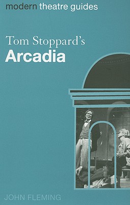 Immagine del venditore per Tom Stoppard's Arcadia (Paperback or Softback) venduto da BargainBookStores