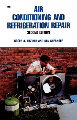 Seller image for Air Conditioning and Refrigeration Repair (Paperback or Softback) for sale by BargainBookStores