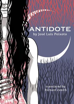 Image du vendeur pour Antidote (Paperback or Softback) mis en vente par BargainBookStores