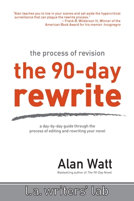 Imagen del vendedor de The 90-Day Rewrite (Paperback or Softback) a la venta por BargainBookStores