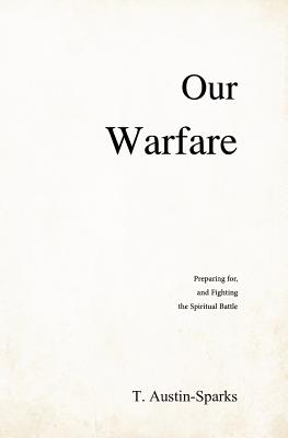 Seller image for Our Warfare (Paperback or Softback) for sale by BargainBookStores