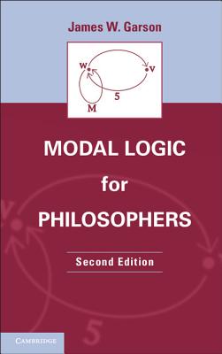 Seller image for Modal Logic for Philosophers (Paperback or Softback) for sale by BargainBookStores