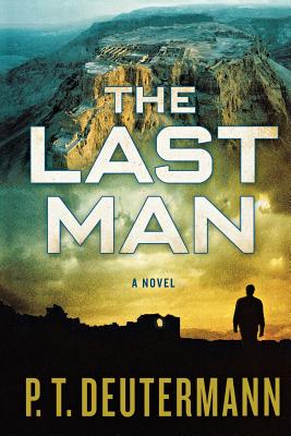 Bild des Verkufers fr The Last Man (Paperback or Softback) zum Verkauf von BargainBookStores