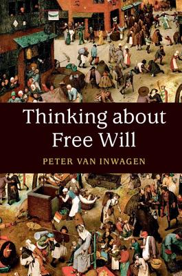 Image du vendeur pour Thinking about Free Will (Paperback or Softback) mis en vente par BargainBookStores