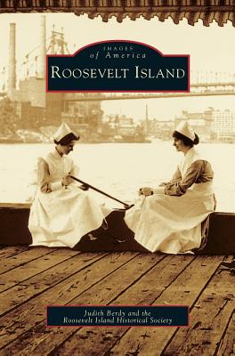 Seller image for Roosevelt Island (Hardback or Cased Book) for sale by BargainBookStores