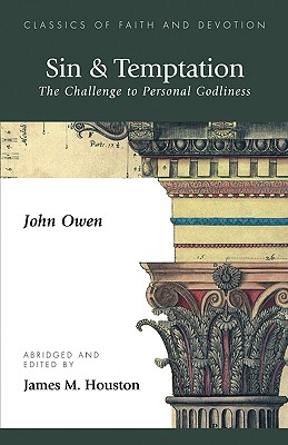 Seller image for Sin & Temptation: The Challenge to Personal Godliness (Paperback or Softback) for sale by BargainBookStores