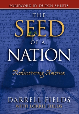 Seller image for The Seed of a Nation: Rediscovering America (Paperback or Softback) for sale by BargainBookStores