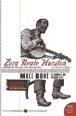 Seller image for Mule Bone: A Comedy of Negro Life (Paperback or Softback) for sale by BargainBookStores