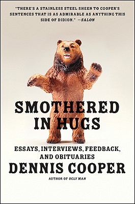 Bild des Verkufers fr Smothered in Hugs: Essays, Interviews, Feedback, and Obituaries (Paperback or Softback) zum Verkauf von BargainBookStores
