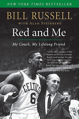 Image du vendeur pour Red and Me: My Coach, My Lifelong Friend (Paperback or Softback) mis en vente par BargainBookStores