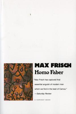 Imagen del vendedor de Homo Faber (Paperback or Softback) a la venta por BargainBookStores