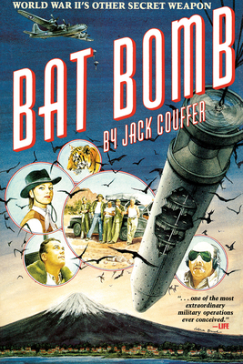 Bild des Verkufers fr Bat Bomb: World War II's Other Secret Weapon (Paperback or Softback) zum Verkauf von BargainBookStores
