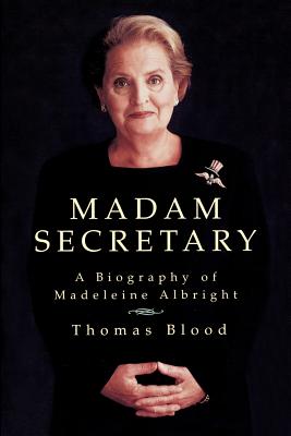 Seller image for Madam Secretary: A Biography of Madeleine Albright (Paperback or Softback) for sale by BargainBookStores