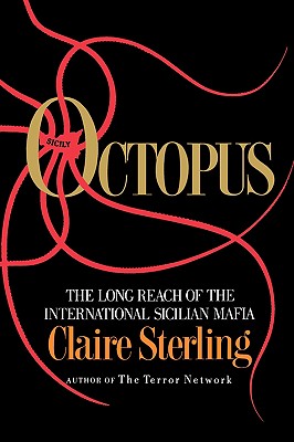 Seller image for Octopus: The Long Reach of the Sicilian Mafia (Paperback or Softback) for sale by BargainBookStores