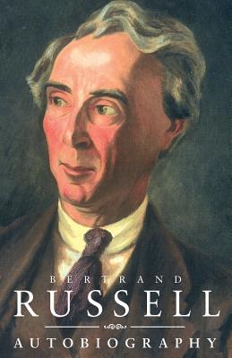 Bild des Verkufers fr The Autobiography of Bertrand Russell (Paperback or Softback) zum Verkauf von BargainBookStores