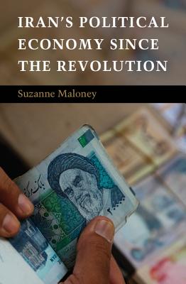 Seller image for Iran's Political Economy Since the Revolution (Paperback or Softback) for sale by BargainBookStores