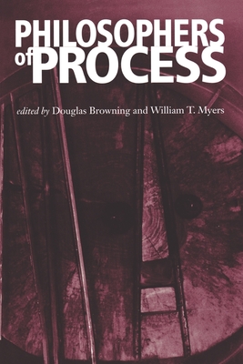 Immagine del venditore per Philosophers of Process (Paperback or Softback) venduto da BargainBookStores