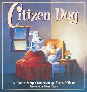 Seller image for Citizen Dog (Paperback or Softback) for sale by BargainBookStores