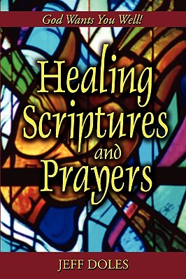 Imagen del vendedor de Healing Scriptures And Prayers (Paperback or Softback) a la venta por BargainBookStores