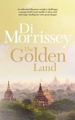Seller image for The Golden Land (Paperback or Softback) for sale by BargainBookStores