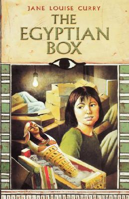 Seller image for The Egyptian Box (Paperback or Softback) for sale by BargainBookStores