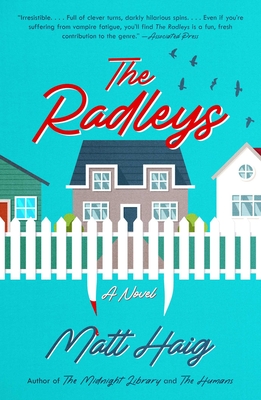 Image du vendeur pour The Radleys (Paperback or Softback) mis en vente par BargainBookStores