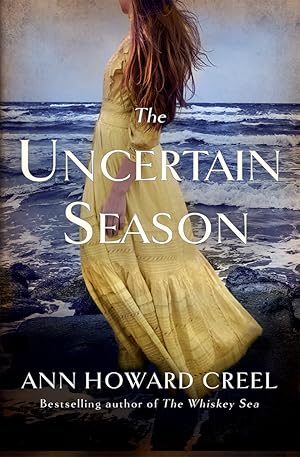 Imagen del vendedor de Uncertain Season, The (Paperback) a la venta por BargainBookStores