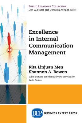 Immagine del venditore per Excellence in Internal Communication Management (Paperback or Softback) venduto da BargainBookStores