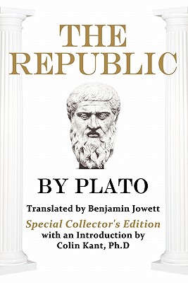 Imagen del vendedor de Plato's the Republic: Special Collector's Edition (Paperback or Softback) a la venta por BargainBookStores