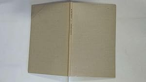 Seller image for Poems 1949-57. for sale by Goldstone Rare Books