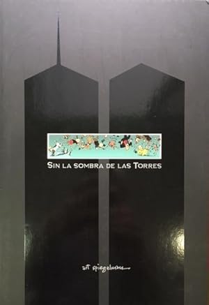 Imagen del vendedor de Sin la sombra de las torres. a la venta por ARREBATO LIBROS