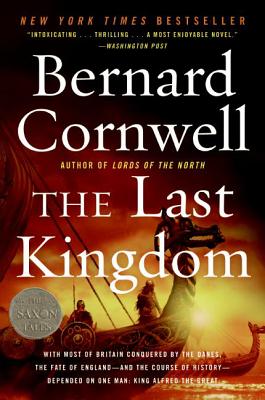 Seller image for The Last Kingdom (Paperback or Softback) for sale by BargainBookStores