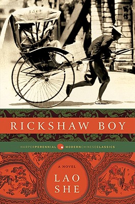 Seller image for Rickshaw Boy (Paperback or Softback) for sale by BargainBookStores