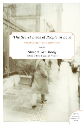 Seller image for The Secret Lives of People in Love (Paperback or Softback) for sale by BargainBookStores