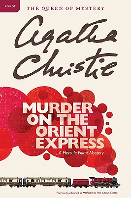 Seller image for Murder on the Orient Express (Paperback or Softback) for sale by BargainBookStores