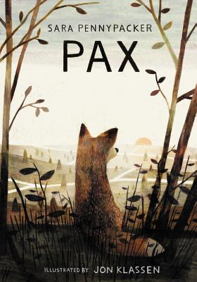 Seller image for Pax (Hardback or Cased Book) for sale by BargainBookStores