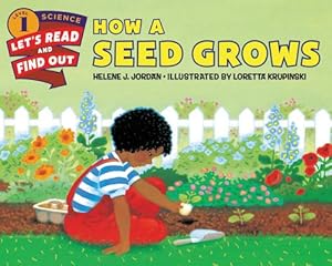 Seller image for How a Seed Grows (Paperback or Softback) for sale by BargainBookStores