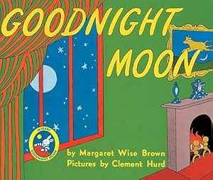 Immagine del venditore per Goodnight Moon (Paperback or Softback) venduto da BargainBookStores