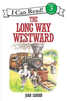 Seller image for The Long Way Westward (Paperback or Softback) for sale by BargainBookStores