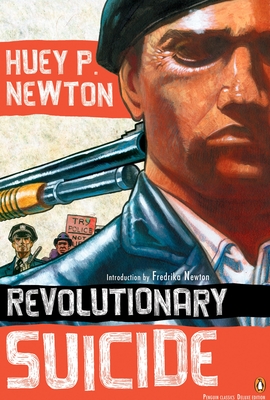 Seller image for Revolutionary Suicide (Paperback or Softback) for sale by BargainBookStores