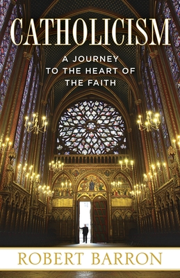 Immagine del venditore per Catholicism: A Journey to the Heart of the Faith (Paperback or Softback) venduto da BargainBookStores