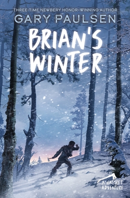 Bild des Verkufers fr Brian's Winter (Paperback or Softback) zum Verkauf von BargainBookStores