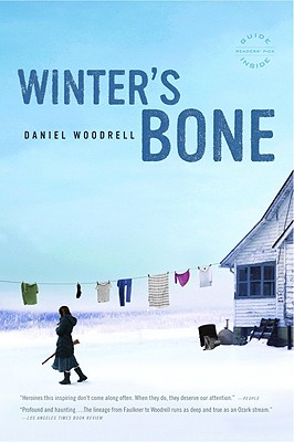Seller image for Winter's Bone (Paperback or Softback) for sale by BargainBookStores