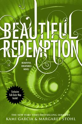 Image du vendeur pour Beautiful Redemption (Paperback or Softback) mis en vente par BargainBookStores