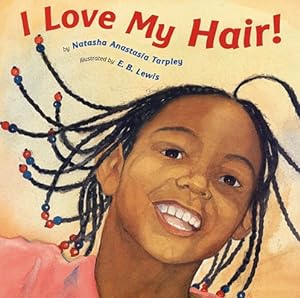 Imagen del vendedor de I Love My Hair! (Paperback or Softback) a la venta por BargainBookStores