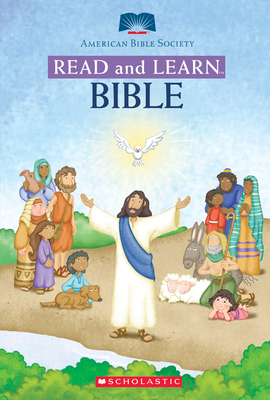 Bild des Verkufers fr Read and Learn Bible (Hardback or Cased Book) zum Verkauf von BargainBookStores