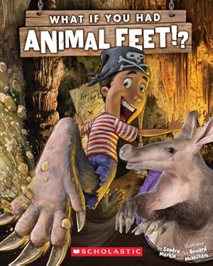 Seller image for What If You Had Animal Feet? (Paperback or Softback) for sale by BargainBookStores