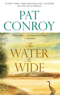 Image du vendeur pour The Water Is Wide: A Memoir (Paperback or Softback) mis en vente par BargainBookStores