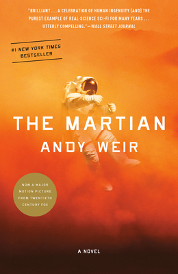 Immagine del venditore per The Martian (Paperback or Softback) venduto da BargainBookStores