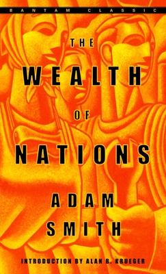 Seller image for The Wealth of Nations (Paperback or Softback) for sale by BargainBookStores